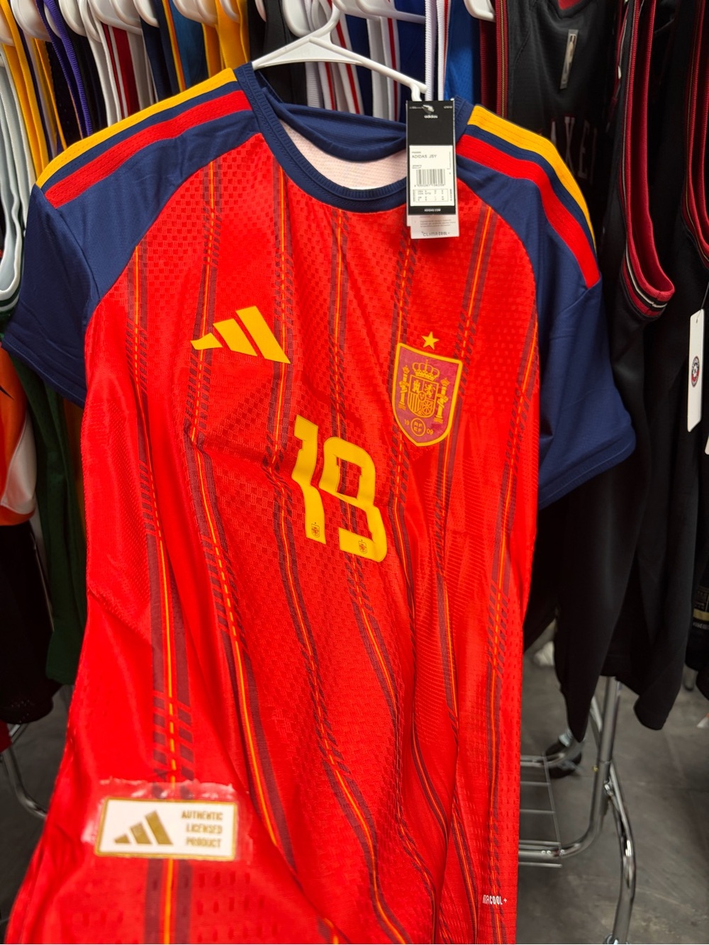 World Cup 2026 Spain Lamine Yamal!